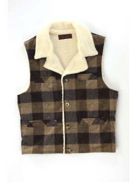 Vest Canadian Fall