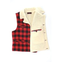 Vest Canadian Fall