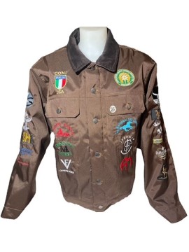 Rodeo European Western Show Sponsoring