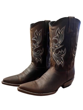 MEDIUM CLASSIC BROWN