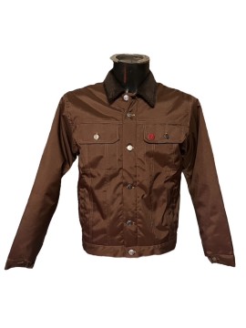Rodeo Fall