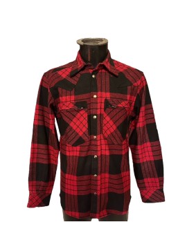 Western Canada manica lunga