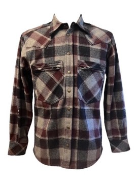 Western Canada manica lunga grey