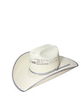 Dallas Bangora B Silver 