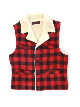 Vest Canadian Fall