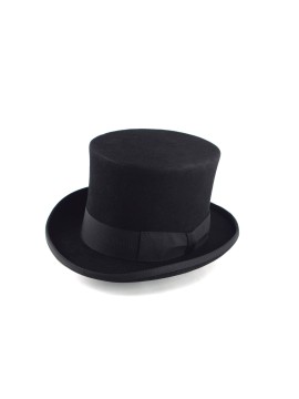 Top hat coach
