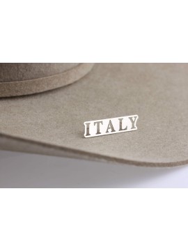 Italy Pin